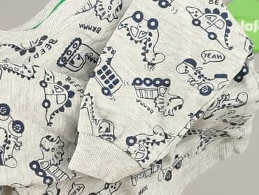 sukienki w c: Sweatshirt, Ergee, 3-6 months, condition - Very good — 5