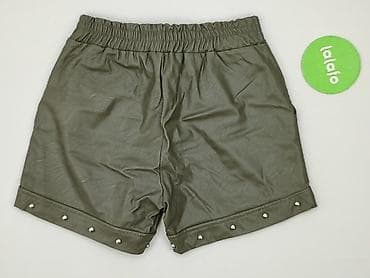 leather: Szorty damskie, rozmiar M — 3
