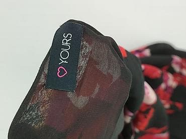 sukienki plus size: Sukienka damska, rozmiar 5XL — 4