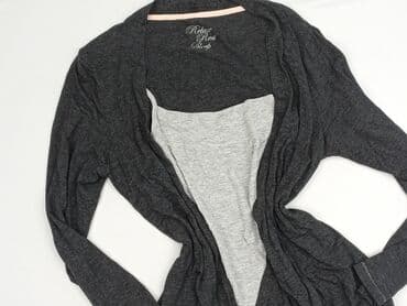 kardigany c a: Women`s knitwear, size S (EU 36) — 1