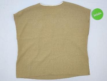 oversize bluzy: Bluzka damska, rozmiar 2XL — 3