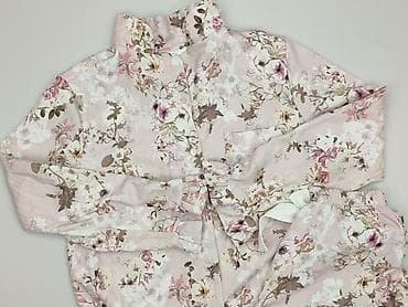 Piżama damska, rozmiar XS