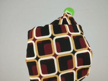 sukienka w geometryczne kształty: Sukienka damska, rozmiar S — 4