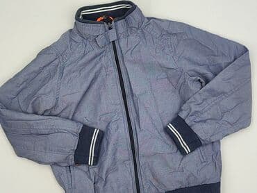 kurtka bejsbolówka tommy hilfiger: Демісезонна куртка, Next, 4-5 р., 104-110 см, стан - Дуже гарний — 1