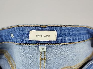 Kobiety: River Island, Szorty damskie, rozmiar M — 4