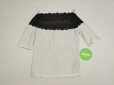 bluzki plus size allegro: Bluzka damska, rozmiar S — 3