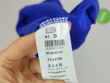 koszulka barcelony 1415: T-shirt damski, rozmiar XL — 6