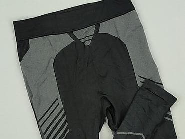Crivit, Legginsy Sportowe damskie, rozmiar S