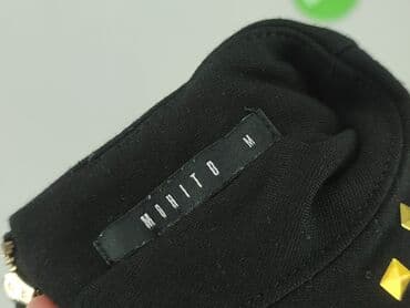 sukienki czarne mohito: Mohito, Sukienka damska, rozmiar M — 5