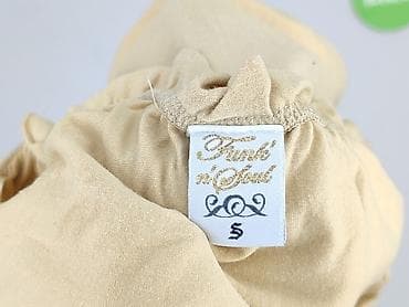 bluzki amore: Top damski, rozmiar S — 4