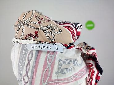 sezane: Greenpoint, Sukienka damska, rozmiar XL — 5