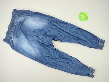 primark dresy: Bershka, Spodnie dresowe damskie, rozmiar L — 4