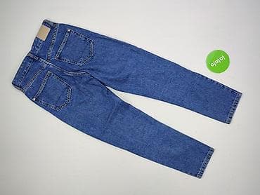 dzwony pull and bear: Sinsay, Jeansy damskie, rozmiar L — 3