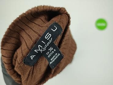 crocs serena bronze: Amisu, Sukienka damska, rozmiar S — 5