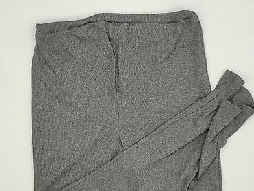 tyk spodnie: Shein, Spodnie materiałowe damskie, rozmiar M — 1
