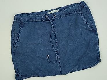 weekday jeans: H&M L.O.G.G., Spódnica damska, rozmiar S — 1