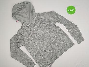 nike bluzy: Bluza z kapturem damska, rozmiar L — 3