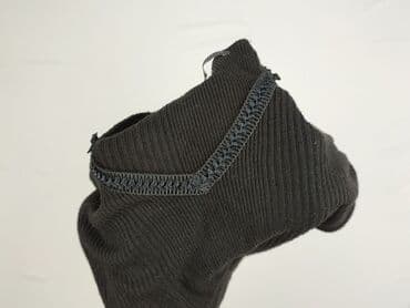 sweter z kaszmiru c a: Marks & Spencer, Sweter damski, rozmiar S — 6