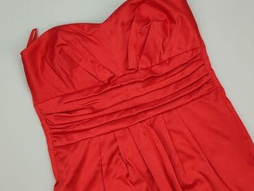 duże rozmiary ekskluzywne sukienki plus size: Women`s dress, size XL (EU 42) — 4