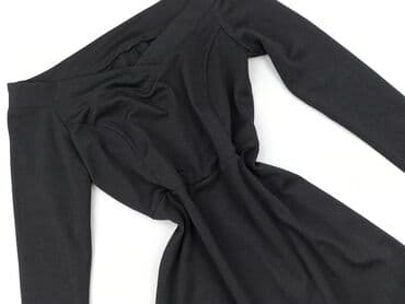 sukienki eleganckie plus size: Sukienka damska, rozmiar S — 2