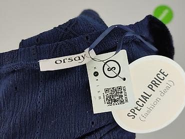 bluzki emo: Orsay, Bluzka damska, rozmiar S — 4