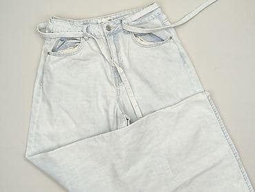 version jeans damskie: Sinsay, Jeansy damskie, rozmiar S — 1