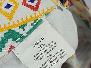 cropp szorty cargo: Szorty damskie, rozmiar S — 5