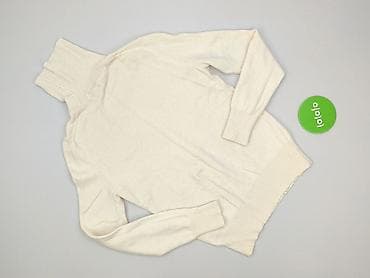 koszula kaszmirowa: Marks & Spencer, Golf damski, rozmiar S — 3