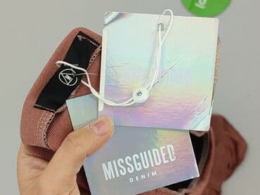 lateksowa spódnice missguided: Missguided, Spódnica damska, rozmiar S — 4