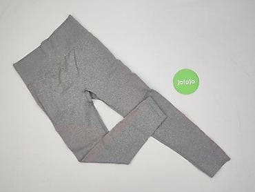 leginsy bumpro: Legginsy Sportowe damskie, rozmiar M — 2