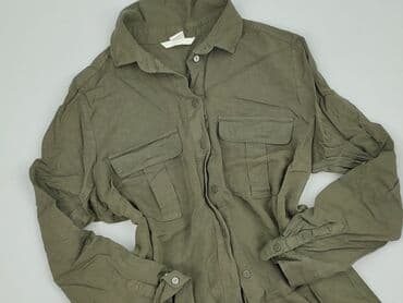 koszulka z autem h m: H&M, Koszula damska, rozmiar L — 1