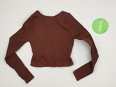 bluzki dekolt serce: PrettyLittleThing, Top damski, rozmiar XS — 3