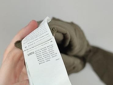 garnitury polska: Sinsay, Bluzka damska, rozmiar L — 4