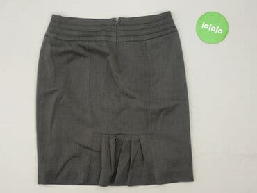 spódniczka z rozcięciami: Spódnica damska, rozmiar M — 3