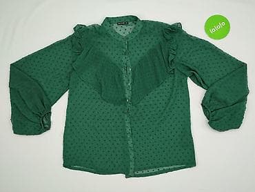 bluza reebok damska: Medicine, Bluzka damska, rozmiar S — 2