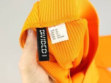 obcisłe krótkie spodenki: H&M, Штани жіночі, розмір XS — 4