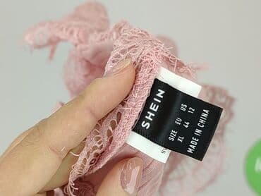 ile wazy bluza: Shein, Bluzka damska, rozmiar XL — 4