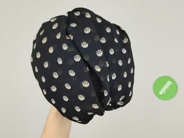 czarne bluzki w biale grochy: Vero Moda, Bluzka damska, S — 7