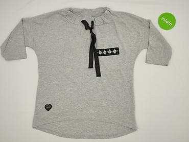 bluza hotel: Bluza damska
, rozmiar 6XL — 2