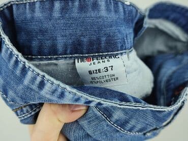 czerwone jeansy h m: Szorty dla mężczyzn, XL, Newline, stan - Dobry — 5