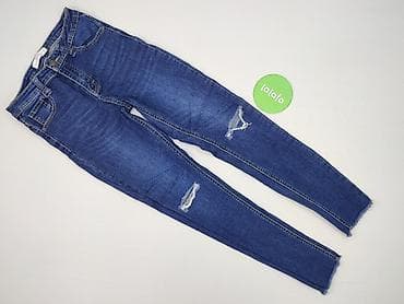janina jeans: Jeansy damskie, rozmiar S — 3