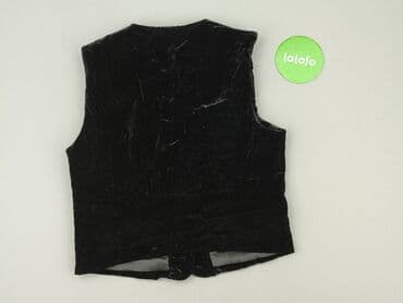 zara kamizelka haftowana: Zara, Kamizelka damska, rozmiar S — 4