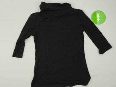 dluga bluzka do legginsow: Tunika damska, rozmiar M — 5