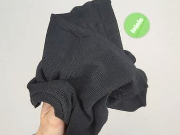 koszulki z długim rękawem damskie abercrombie amp: FB Sister, T-shirt damski, rozmiar M — 4