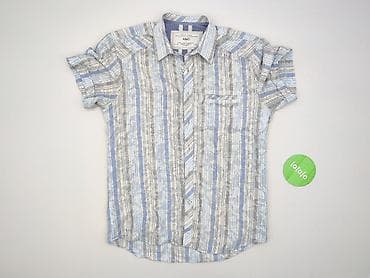 pull and bear ro: Koszulа dla mężczyzn, rozmiar L — 2