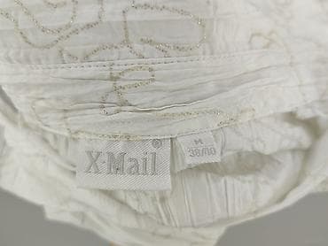 kombinezon bialcon: X-MAIL, Koszula damska, rozmiar M — 5