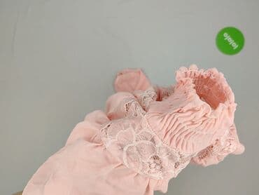 włoska bluzki: Bluzka damska, rozmiar M — 6