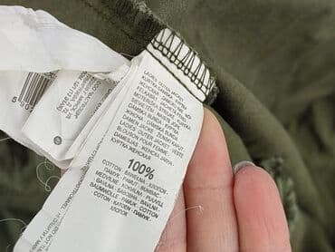 marynarka duże rozmiary: Sinsay, Kurtka przejściowa damska, M — 5