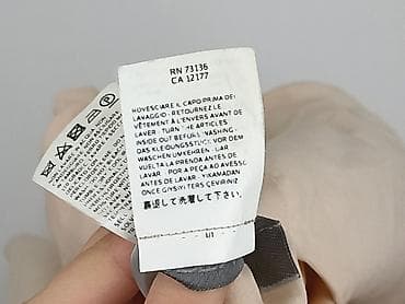 max mara bluzki: Sportmax, Bluzka damska, rozmiar M — 6