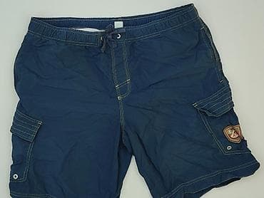 oversize: Bogner Fire + Ice, Szorty kąpielowe dla mężczyzn, rozmiar XL — 1